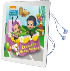 Descargar AudioLibro El Desfile de los Bichos (Bubble Guppies. Primeras Lecturas 4) de Nickelodeon año 2016