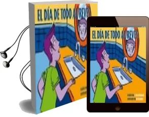 Descargar AudioLibro El dia de Todo al Reves de Bear Bergman año 2016