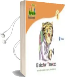 Descargar AudioLibro El Doctor Timoteo: Tren de las Palabras de Varios Autores año 2016