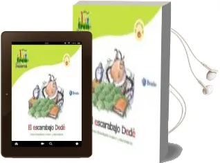 Descargar AudioLibro El Escarabajo Dede: Tren de las Palabras de Varios Autores año 2016