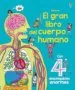 AudioLibro El Gran Libro del Cuerpo Humano de Minna Lacey