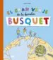 AudioLibro El Gran Viaje de la Familia Busquet de Beatrice Veillon