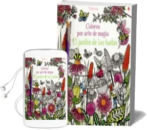 Descargar AudioLibro El Jardin de las Hadas de Lesley Sims año 2016