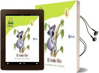 Descargar AudioLibro El Koala Kiko: Tren de las Palabras de Varios Autores año 2016