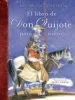 AudioLibro El Libro de don Quijote para Niños de Haroldo Maglia