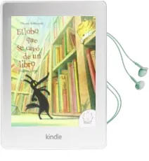 Descargar AudioLibro El Lobo que se Cayo de un Libro de Varios Autores año 2016