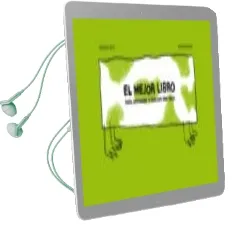 Descargar AudioLibro El Mejor Libro para Aprender a Dibujar una Vaca de Helene Rice año 2016