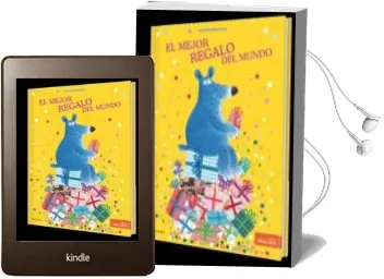 Descargar AudioLibro El Mejor Regalo del Mundo - Formato Grande de Claudia Bielinsky año 2016