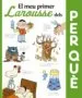 AudioLibro El meu Primer Larousse Dels per que? (3ª Ed.) de Varios Autores