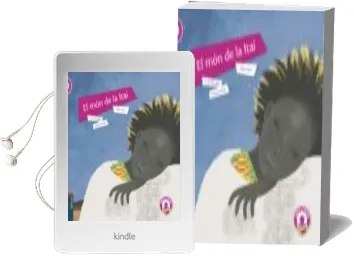 Descargar AudioLibro El mon de la Itai (Capsa de Contes 43) de Asha Miro año 2016