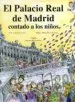 AudioLibro El Palacio Real de Madrid Contado a los Niños de Leticia Frutos Sastre