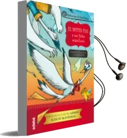 Descargar AudioLibro El Patito feo y sus Fieles Seguidores de Roberto Santiago; Eva Redondo año 2016