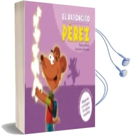 Descargar AudioLibro El Ratoncito Pérez de Montserrat Balada Herrera año 2016
