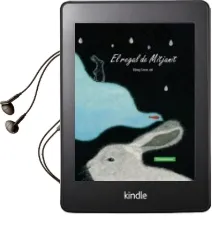 Descargar AudioLibro El Regal de Mitjanit de Hong Soon Mi año 2016