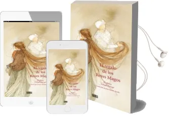 Descargar AudioLibro El Regalo de los Reyes Magos de Lisbeth Zwerger año 2016