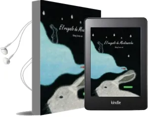 Descargar AudioLibro El Regalo de Medianoche de Hong Soon Mi año 2016