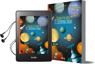 Descargar AudioLibro El Sistema Solar (Els Meus Crea-Llibres) de Varios Autores año 2016