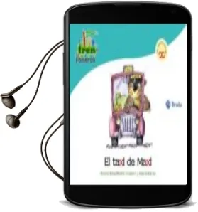 Descargar AudioLibro El Taxi de Maxi de Varios Autores año 2016