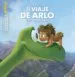 AudioLibro El Viaje de Arlo (Pequecuentos ) de Varios Autores