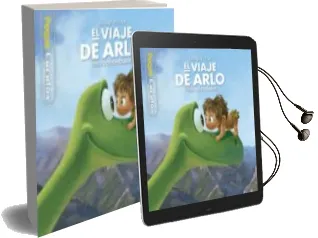 Descargar AudioLibro El Viaje de Arlo (Pequecuentos ) de Varios Autores año 2016