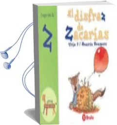 Descargar AudioLibro El zoo de las Letras: El Disfraz de Zacarias (t. 32) de Varios Autores año 2016