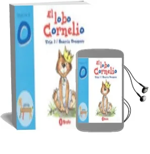 Descargar AudioLibro El zoo de las Letras: El Lobo Cornelio de Varios Autores año 2016