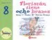 AudioLibro El zoo de los Numeros: Floristan Tiene Ocho Brazos (Vol. 7) de Varios Autores