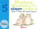AudioLibro El zoo de los Numeros: Nicolasa, Nicolaso y los Cinco Cerditos (v ol. 4) de Varios Autores