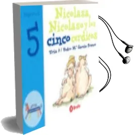 Descargar AudioLibro El zoo de los Numeros: Nicolasa, Nicolaso y los Cinco Cerditos (v ol. 4) de Varios Autores año 2016