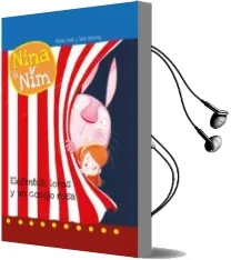 Descargar AudioLibro Elefantes, Loros y un Conejo Rosa. (Nina y nim 3) de Sara Sanchez; Vicenç Tuset año 2016