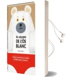 Descargar AudioLibro Els Calçotets de l os Blanc de Tupera Tupera año 2016