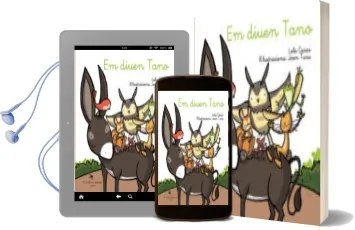 Descargar AudioLibro Em Diuen Tano de Lola Casas Peña año 2016