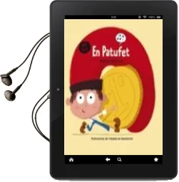 Descargar AudioLibro En Patufet de Oscar Julve año 2016