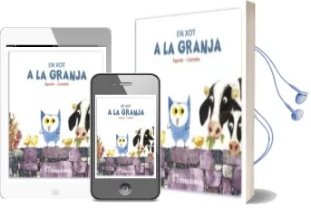 Descargar AudioLibro En xot a la Granja de Gemma Agueda año 2016