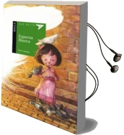 Descargar AudioLibro Espurna Blanca (Ala Delta Verda 49) de Enric Larreula año 2016