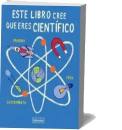 Descargar AudioLibro Este Libro Cree que Eres Cientifico de Harriet Russell año 2016