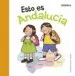 AudioLibro Esto es Andalucía de Fran Nuño
