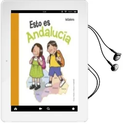 Descargar AudioLibro Esto es Andalucía de Fran Nuño año 2016