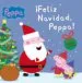 AudioLibro ¡Feliz Navidad, Peppa! (Peppa pig nº 10) de Varios Autores