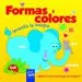AudioLibro Formas y Colores (Levanta la Solapa) de Varios Autores