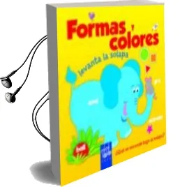 Descargar AudioLibro Formas y Colores (Levanta la Solapa) de Varios Autores año 2016