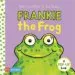 AudioLibro Frankie the Frog de Nick Denchfield