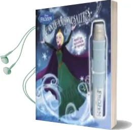 Descargar AudioLibro Frozen. Canta amb Nosaltres de Varios Autores año 2016