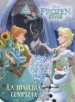 AudioLibro Frozen Fever. la Historia Completa de Varios Autores