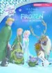 AudioLibro Frozen. Luces de Invierno (Leo, Juego y Aprendo con Disney) de Varios Autores