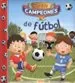 AudioLibro Fútbol de Emilie Beaumont