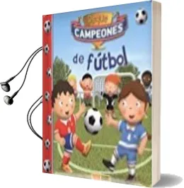 Descargar AudioLibro Fútbol de Emilie Beaumont año 2016