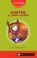 AudioLibro Goethe el Sabio Aleman de Sara Cordon Hornillos