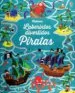 AudioLibro Gran Libro de Laberintos Piratas de Varios Autores