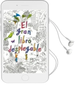 Descargar AudioLibro Gran Libro Desplegable de Varios Autores año 2016